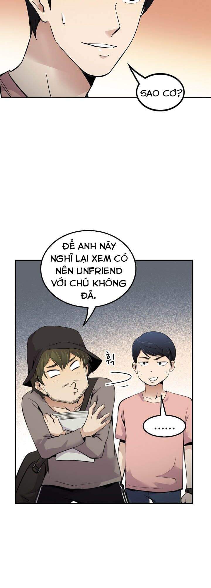 Điều Tra Viên Chuyển Sinh Chapter 35 - 15