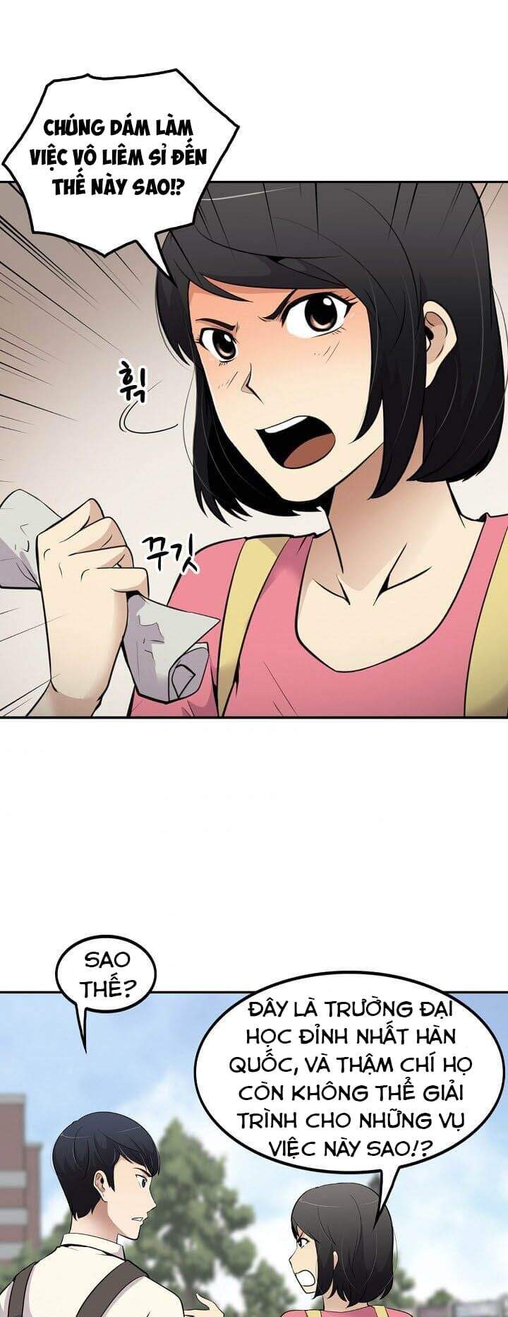 Điều Tra Viên Chuyển Sinh Chapter 35 - 20