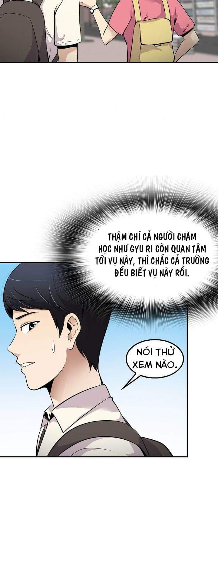 Điều Tra Viên Chuyển Sinh Chapter 35 - 21