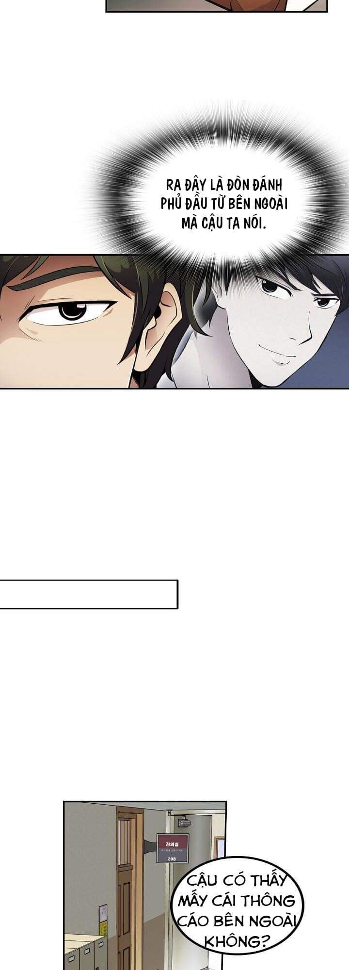 Điều Tra Viên Chuyển Sinh Chapter 35 - 23