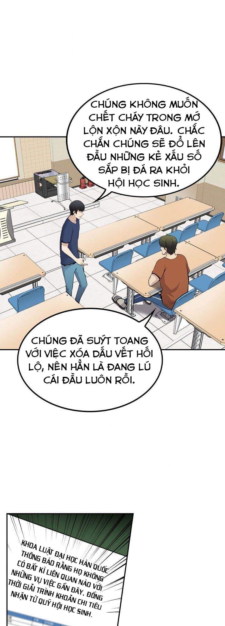 Điều Tra Viên Chuyển Sinh Chapter 35 - 26
