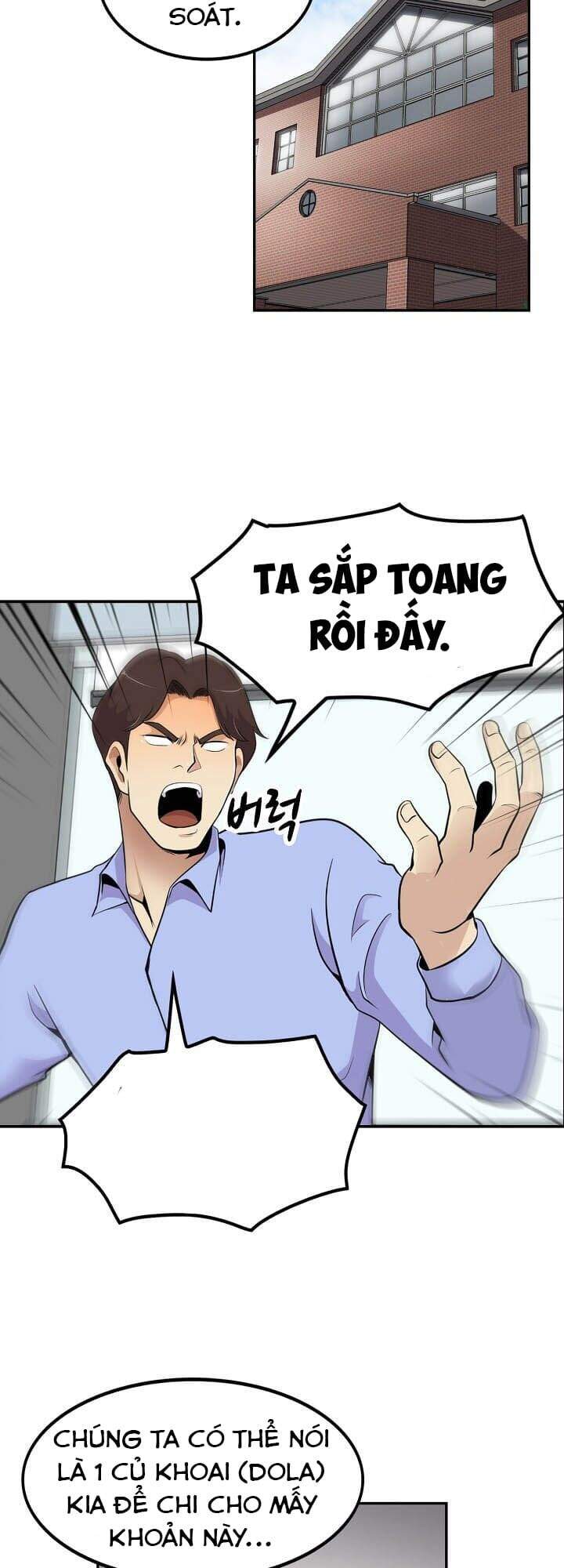 Điều Tra Viên Chuyển Sinh Chapter 35 - 28
