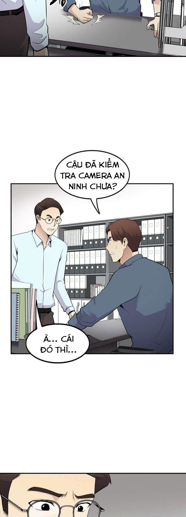 Điều Tra Viên Chuyển Sinh Chapter 35 - 4