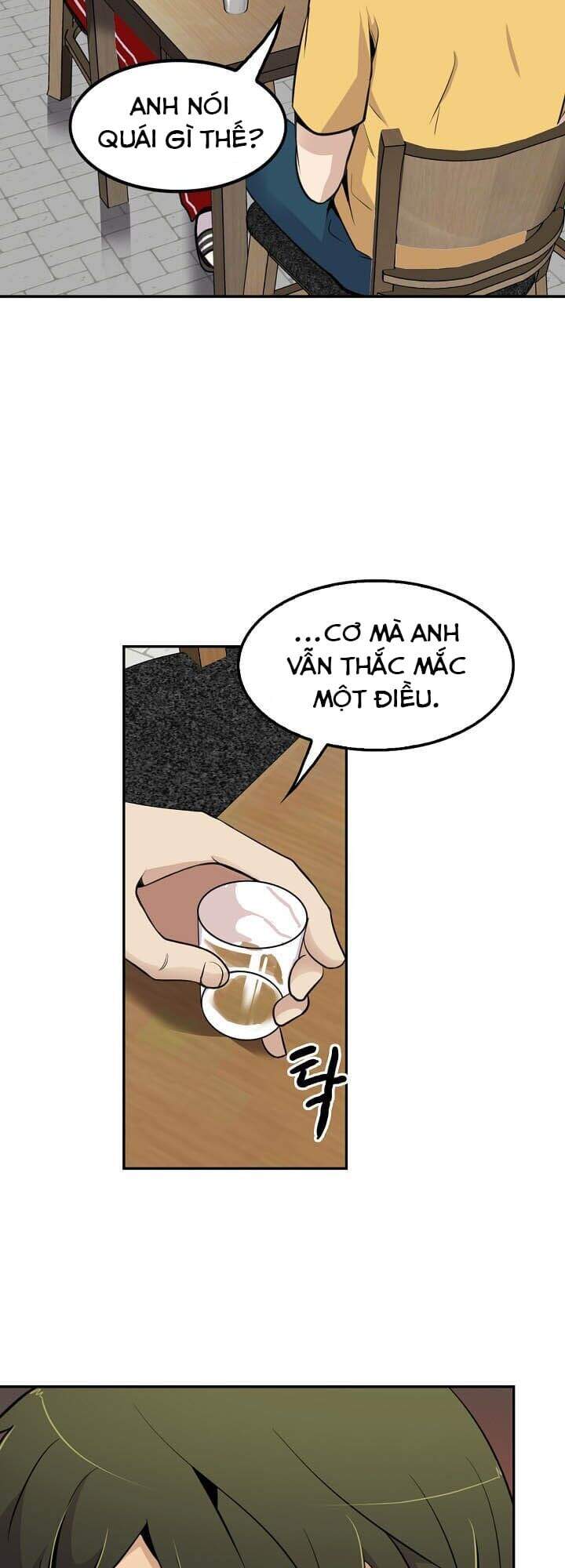 Điều Tra Viên Chuyển Sinh Chapter 35 - 45