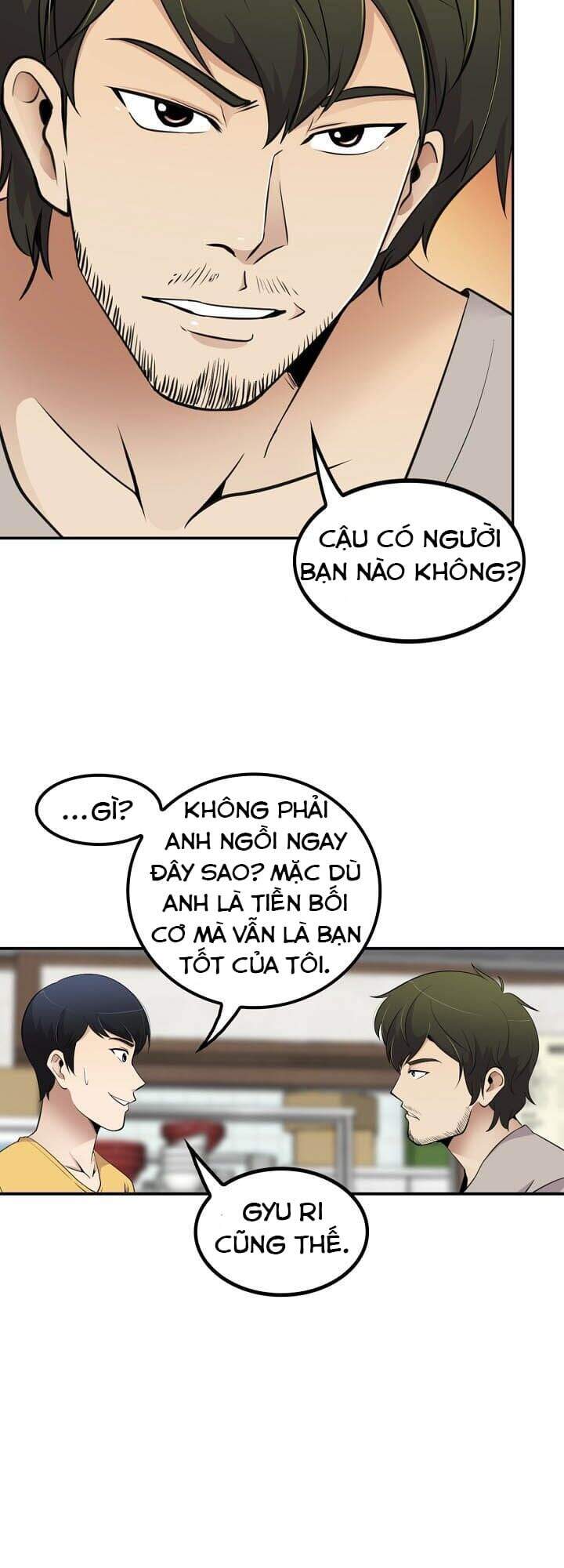 Điều Tra Viên Chuyển Sinh Chapter 35 - 46