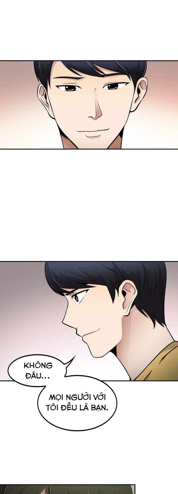 Điều Tra Viên Chuyển Sinh Chapter 35 - 49