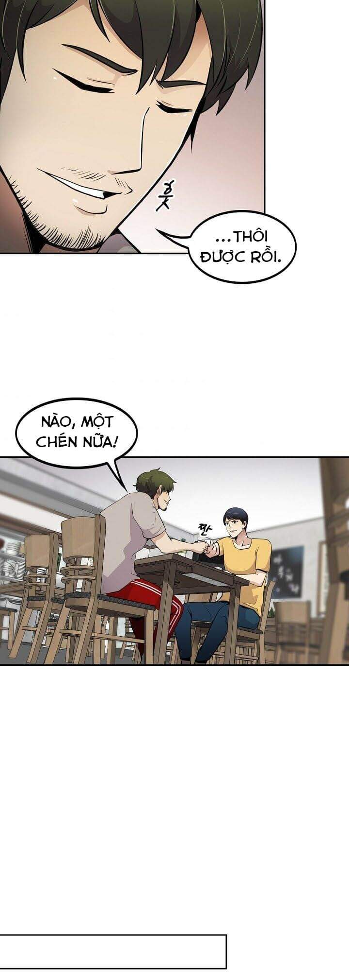 Điều Tra Viên Chuyển Sinh Chapter 35 - 50