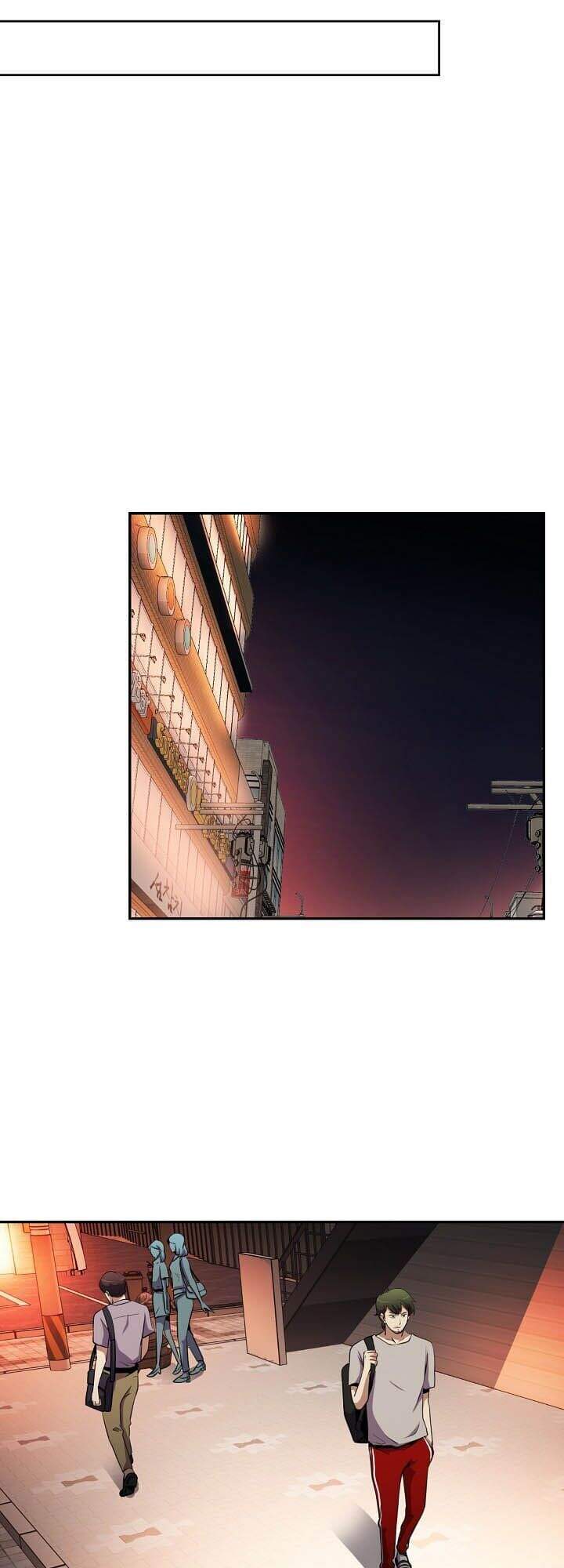 Điều Tra Viên Chuyển Sinh Chapter 35 - 51