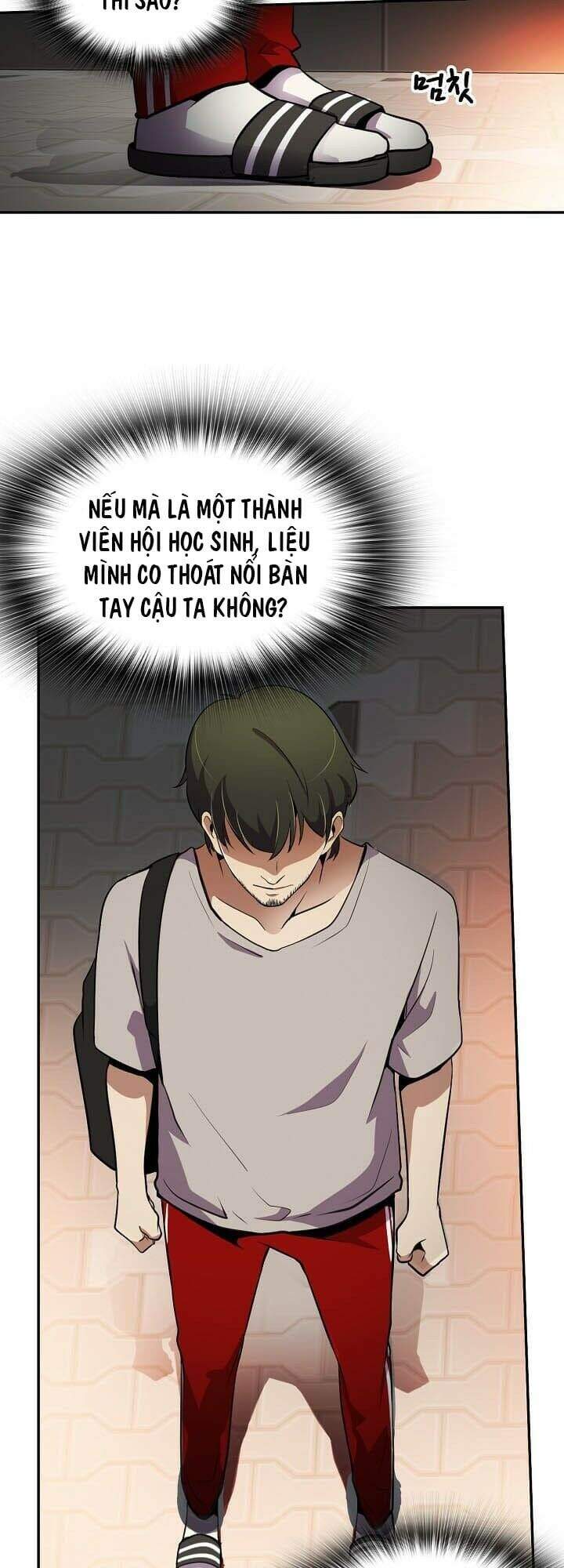 Điều Tra Viên Chuyển Sinh Chapter 35 - 53