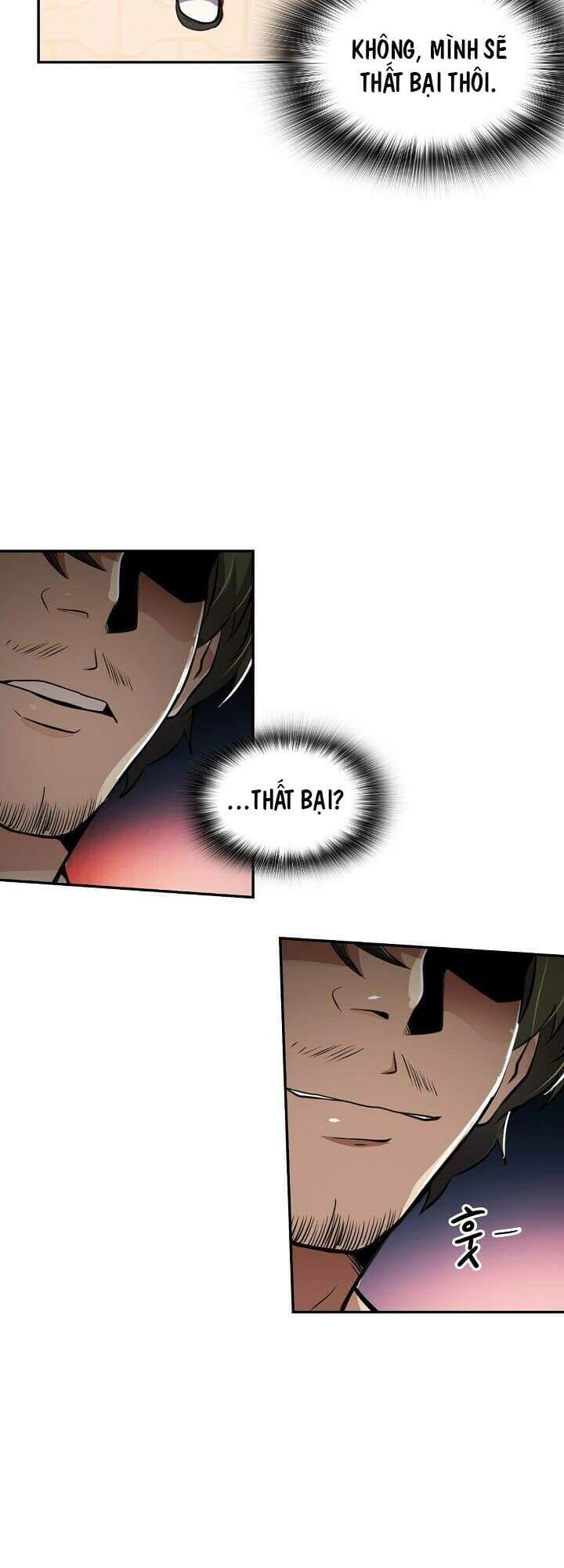 Điều Tra Viên Chuyển Sinh Chapter 35 - 54