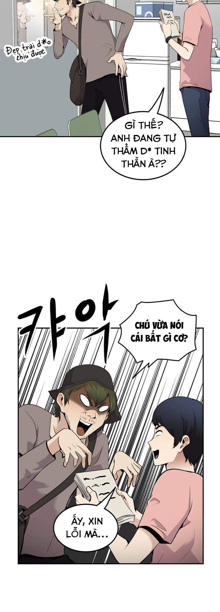 Điều Tra Viên Chuyển Sinh Chapter 35 - 7