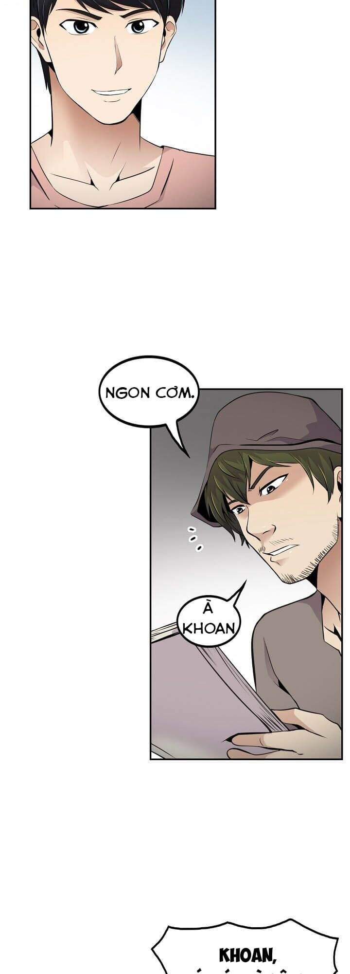 Điều Tra Viên Chuyển Sinh Chapter 35 - 9