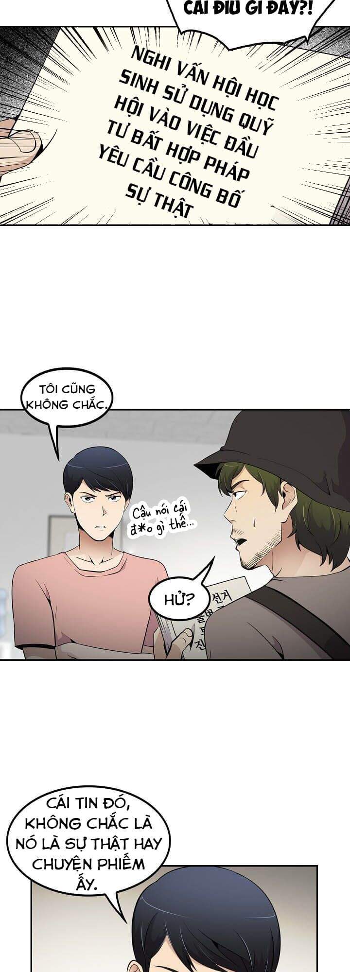 Điều Tra Viên Chuyển Sinh Chapter 35 - 10