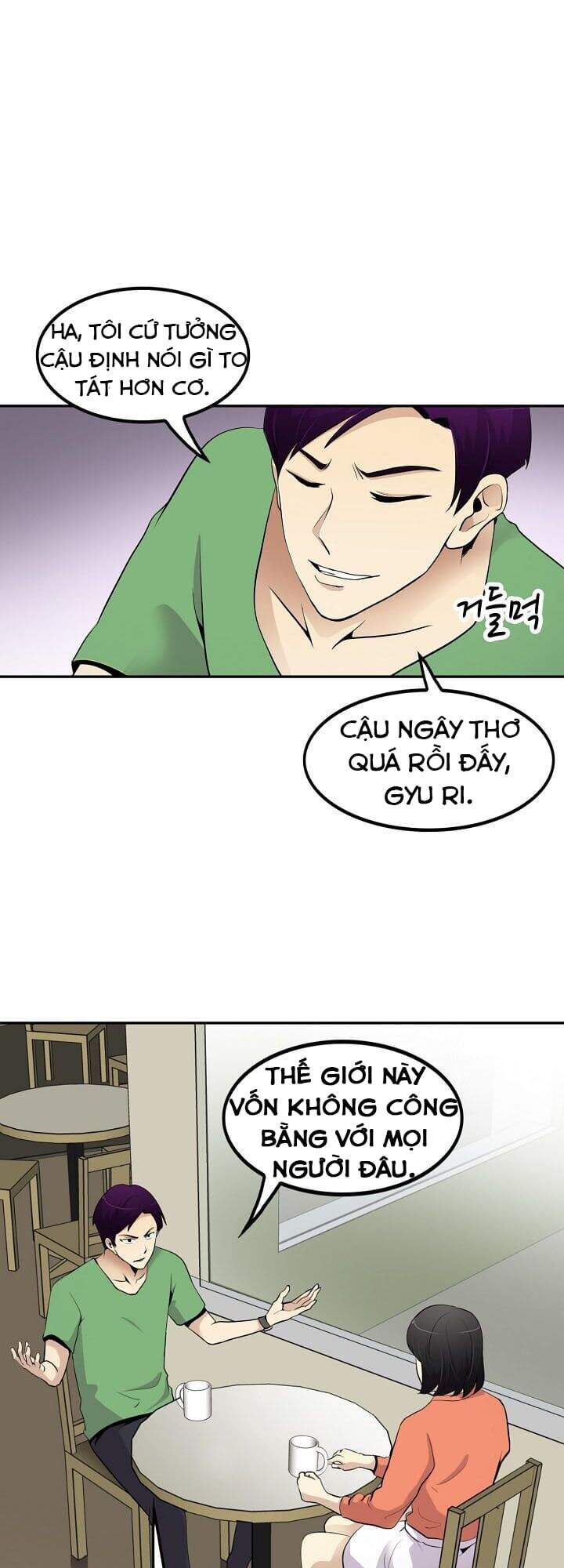 Điều Tra Viên Chuyển Sinh Chapter 36 - 12