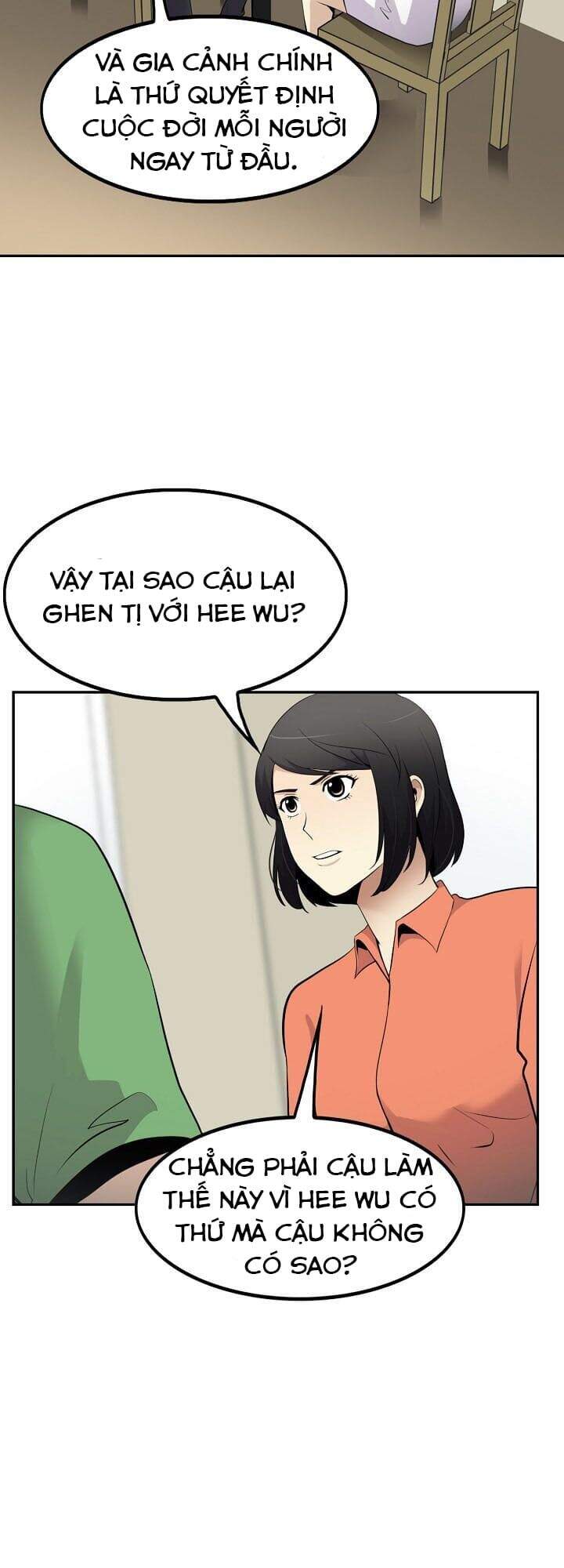 Điều Tra Viên Chuyển Sinh Chapter 36 - 13