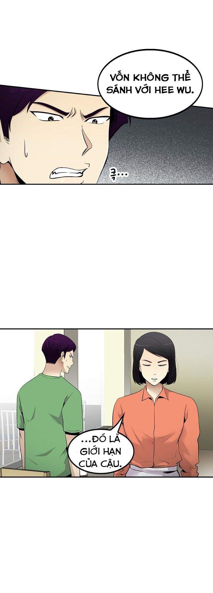 Điều Tra Viên Chuyển Sinh Chapter 36 - 15