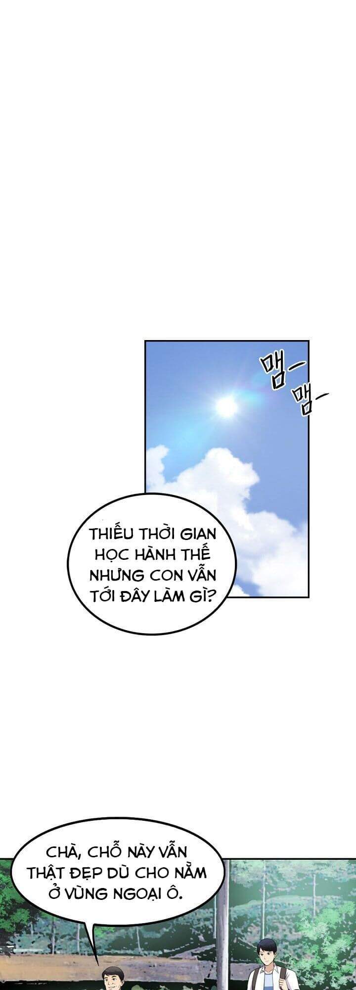 Điều Tra Viên Chuyển Sinh Chapter 36 - 17