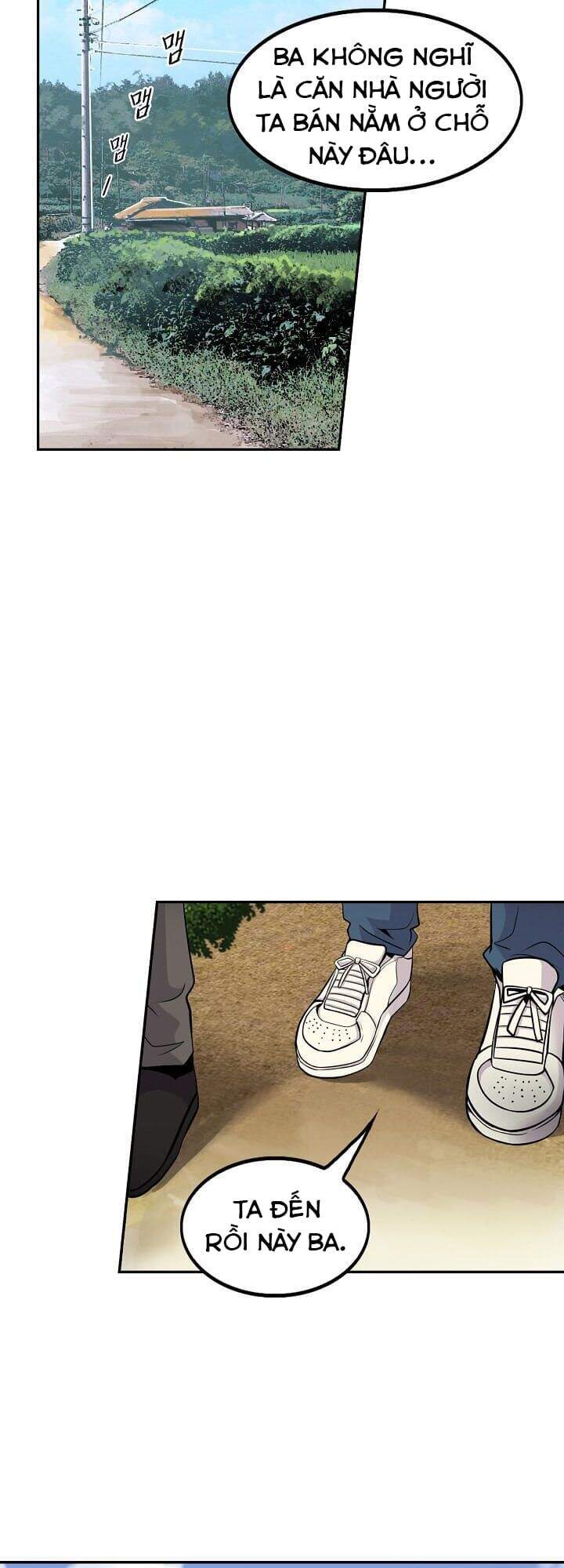 Điều Tra Viên Chuyển Sinh Chapter 36 - 19