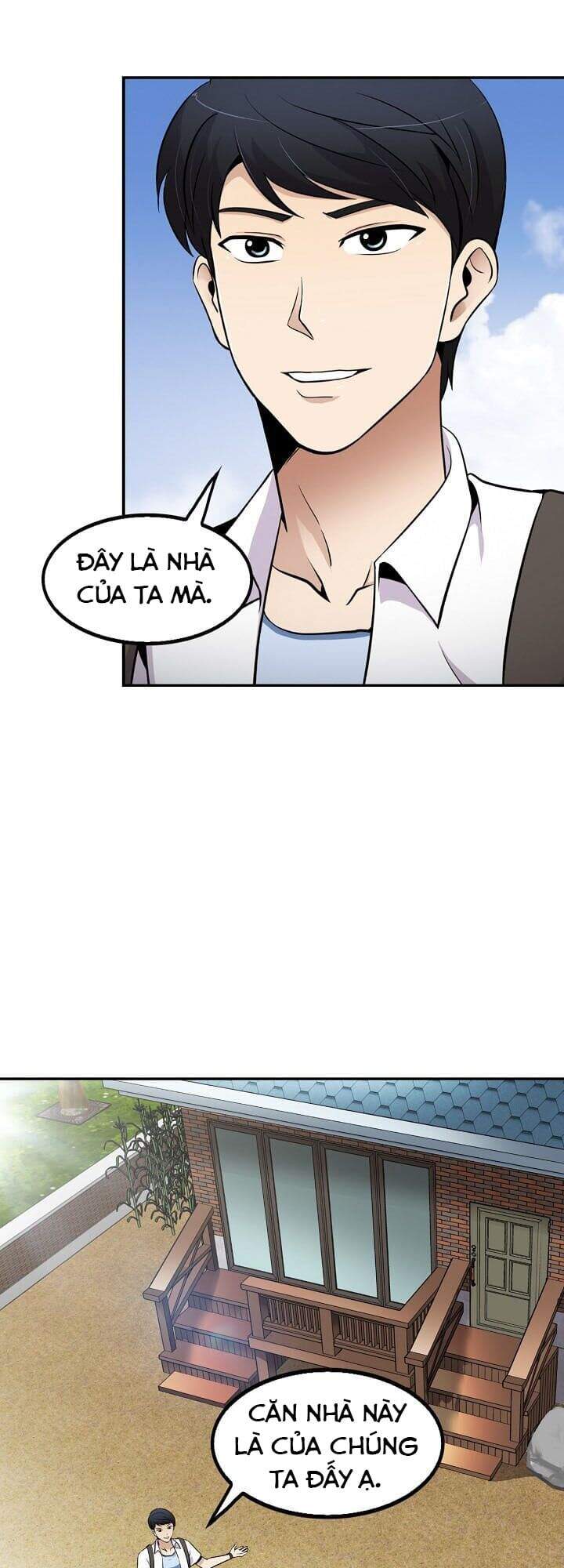 Điều Tra Viên Chuyển Sinh Chapter 36 - 22