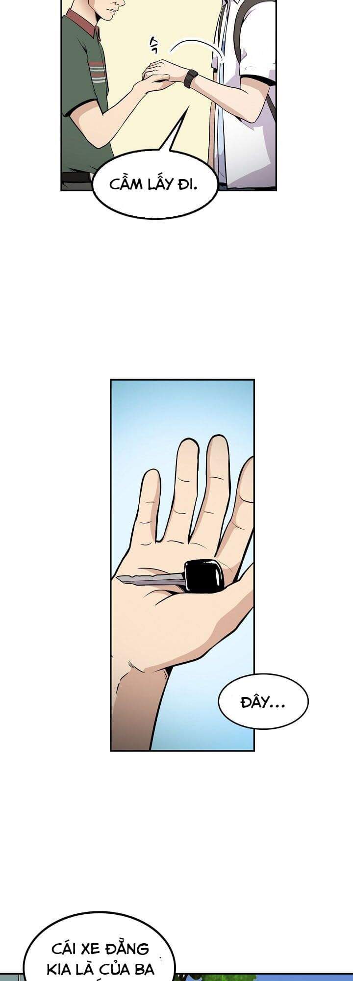 Điều Tra Viên Chuyển Sinh Chapter 36 - 28