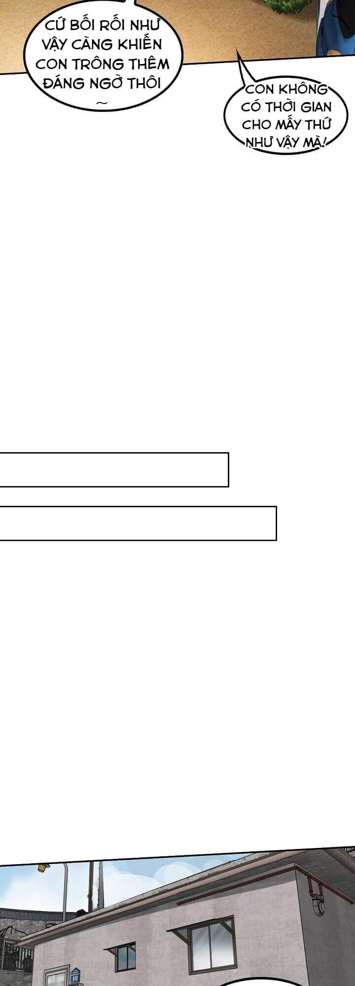 Điều Tra Viên Chuyển Sinh Chapter 36 - 35