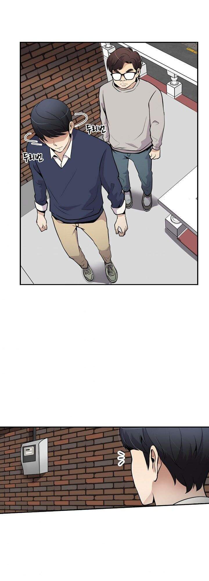 Điều Tra Viên Chuyển Sinh Chapter 36 - 44