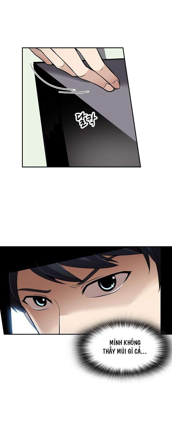 Điều Tra Viên Chuyển Sinh Chapter 36 - 49