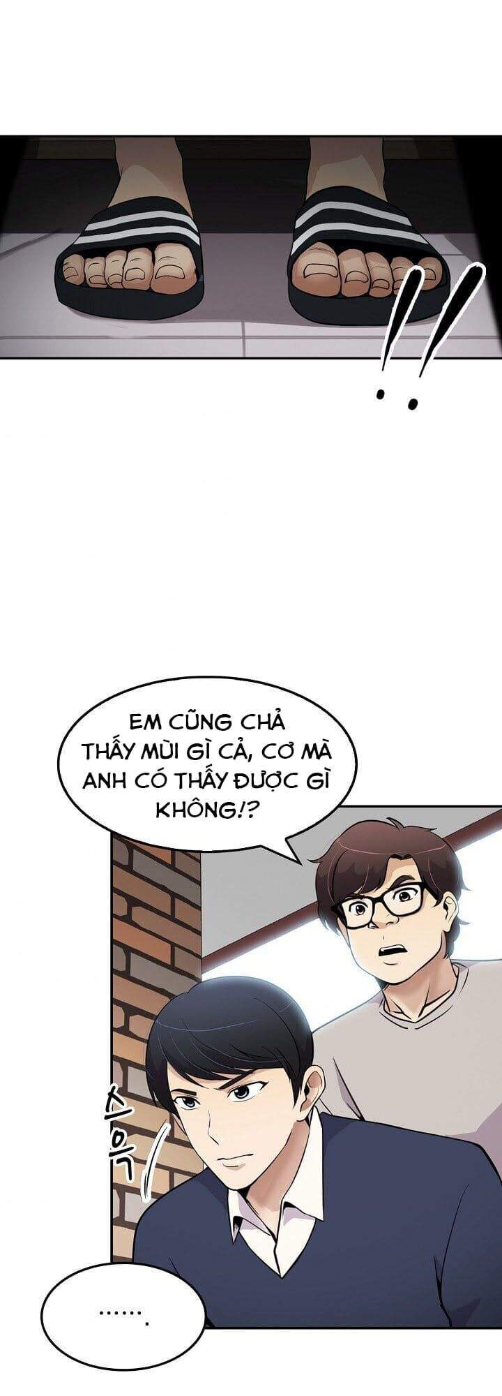 Điều Tra Viên Chuyển Sinh Chapter 36 - 50