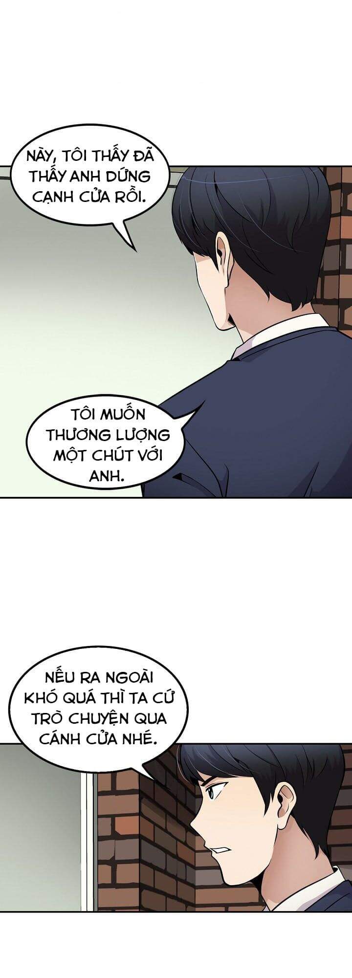 Điều Tra Viên Chuyển Sinh Chapter 36 - 51