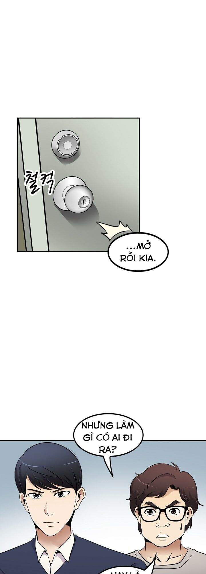 Điều Tra Viên Chuyển Sinh Chapter 36 - 52