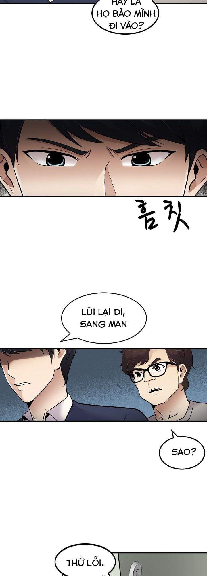 Điều Tra Viên Chuyển Sinh Chapter 36 - 53