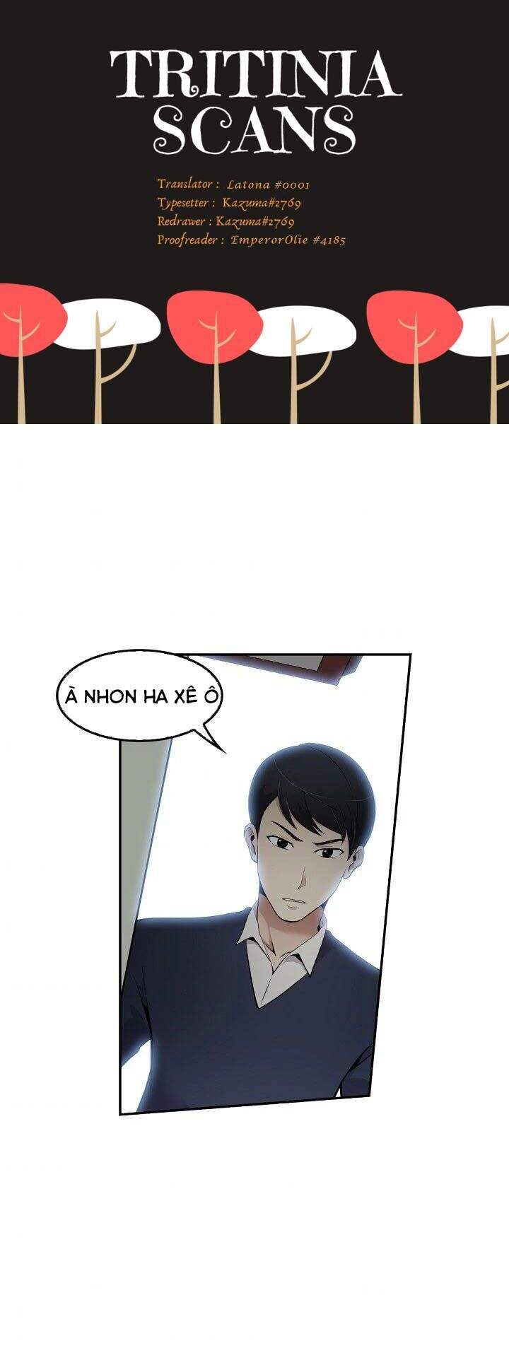 Điều Tra Viên Chuyển Sinh Chapter 37 - 2