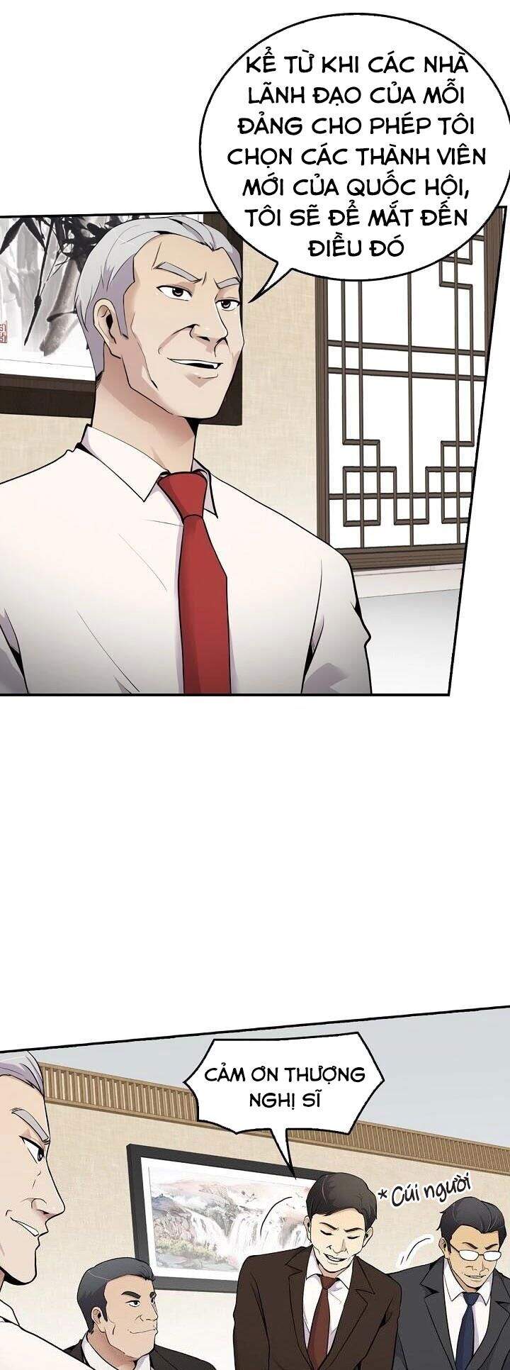 Điều Tra Viên Chuyển Sinh Chapter 37 - 12