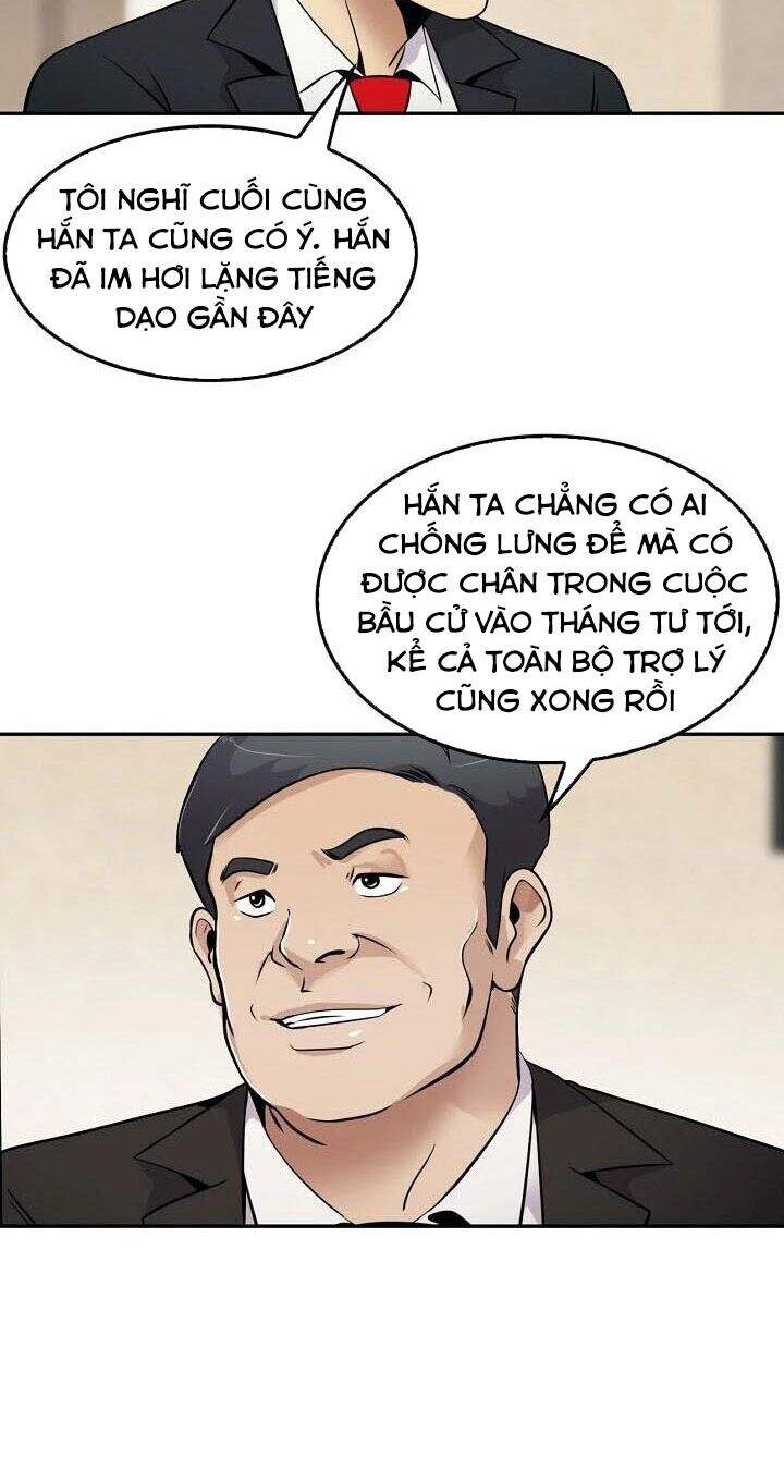 Điều Tra Viên Chuyển Sinh Chapter 37 - 15