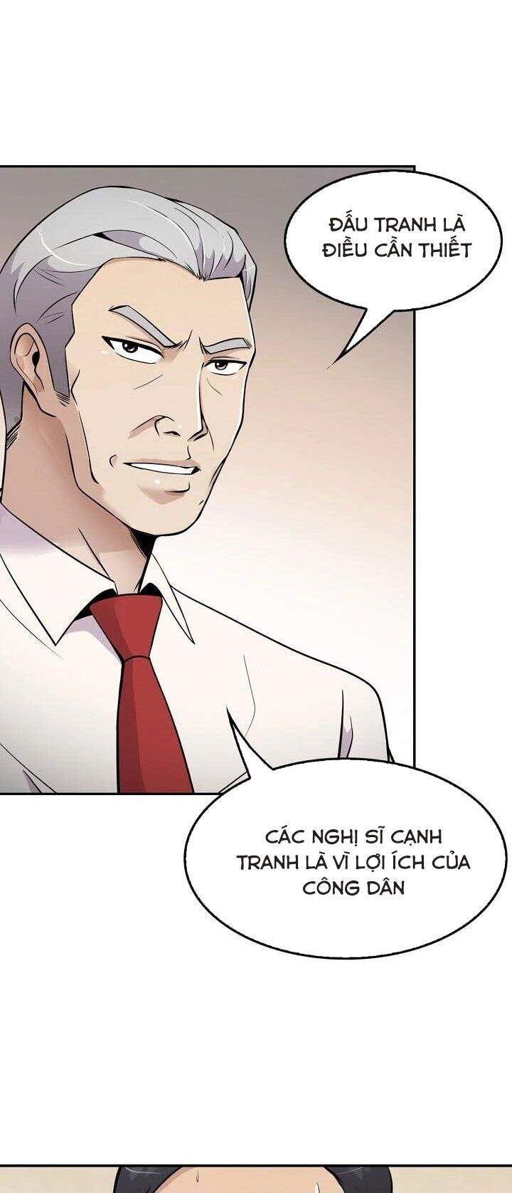 Điều Tra Viên Chuyển Sinh Chapter 37 - 18