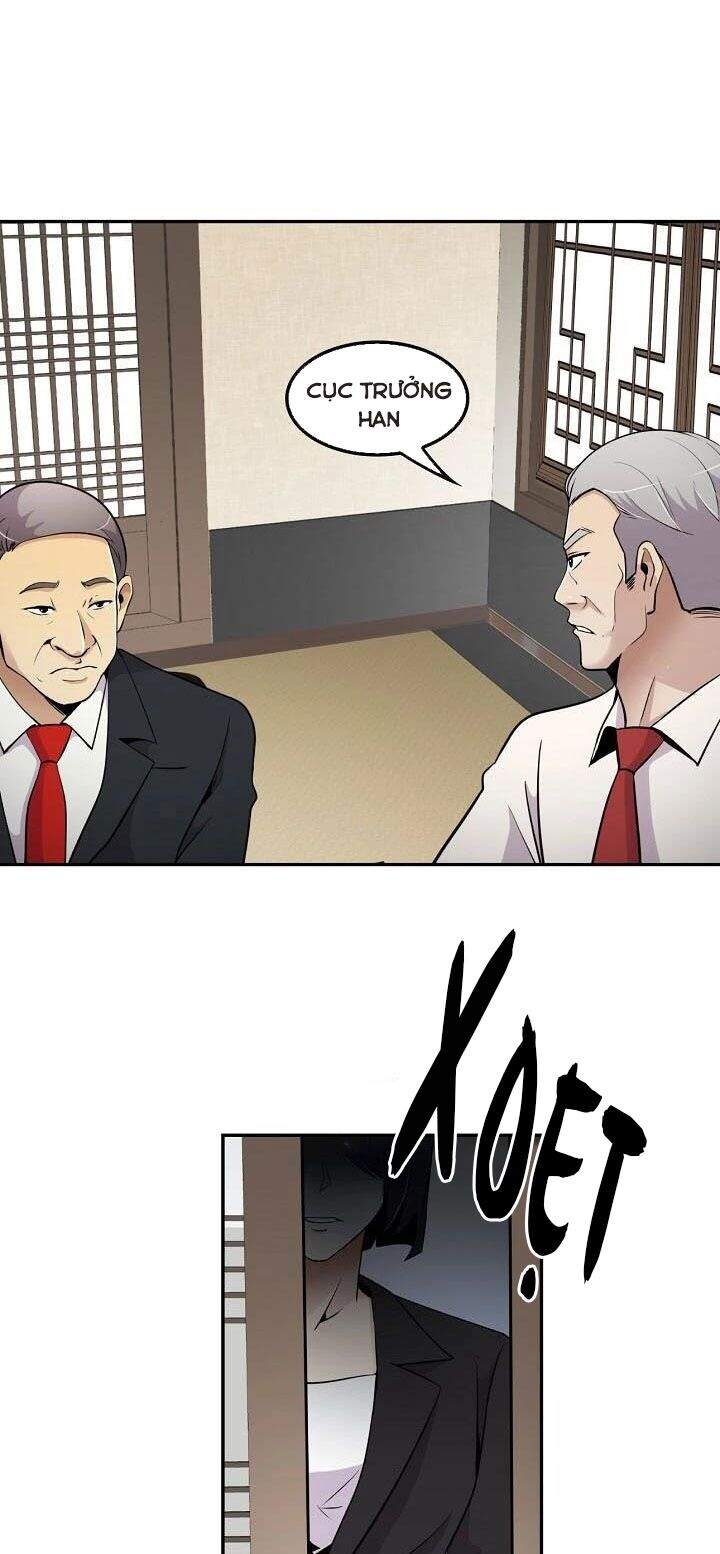 Điều Tra Viên Chuyển Sinh Chapter 37 - 20