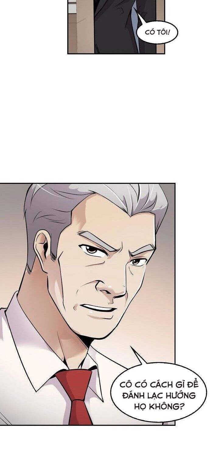 Điều Tra Viên Chuyển Sinh Chapter 37 - 21