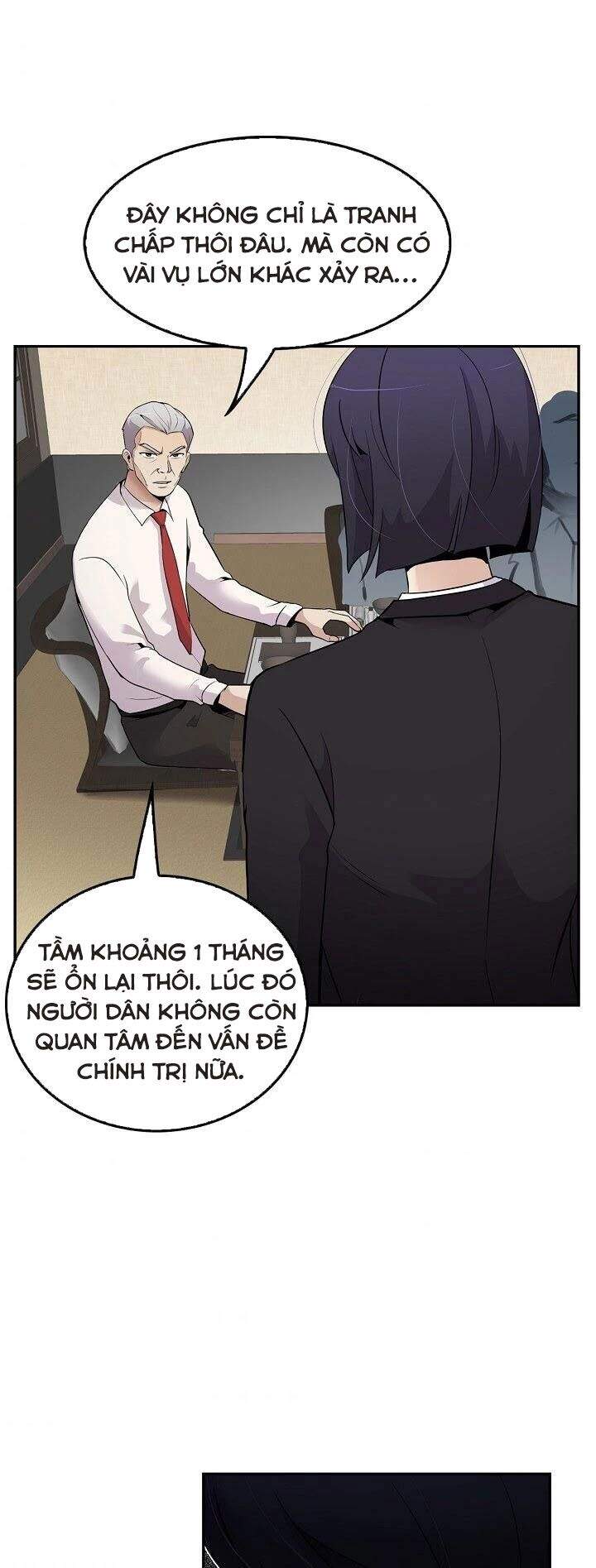 Điều Tra Viên Chuyển Sinh Chapter 37 - 22