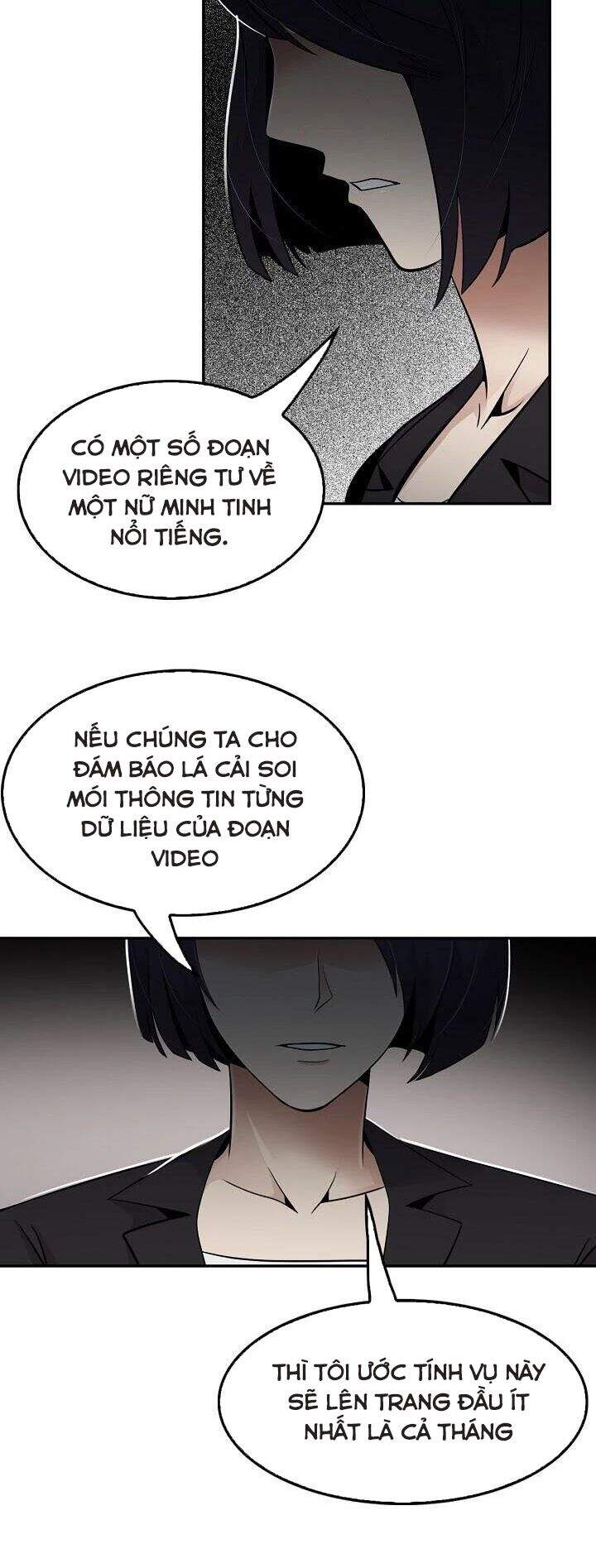 Điều Tra Viên Chuyển Sinh Chapter 37 - 23