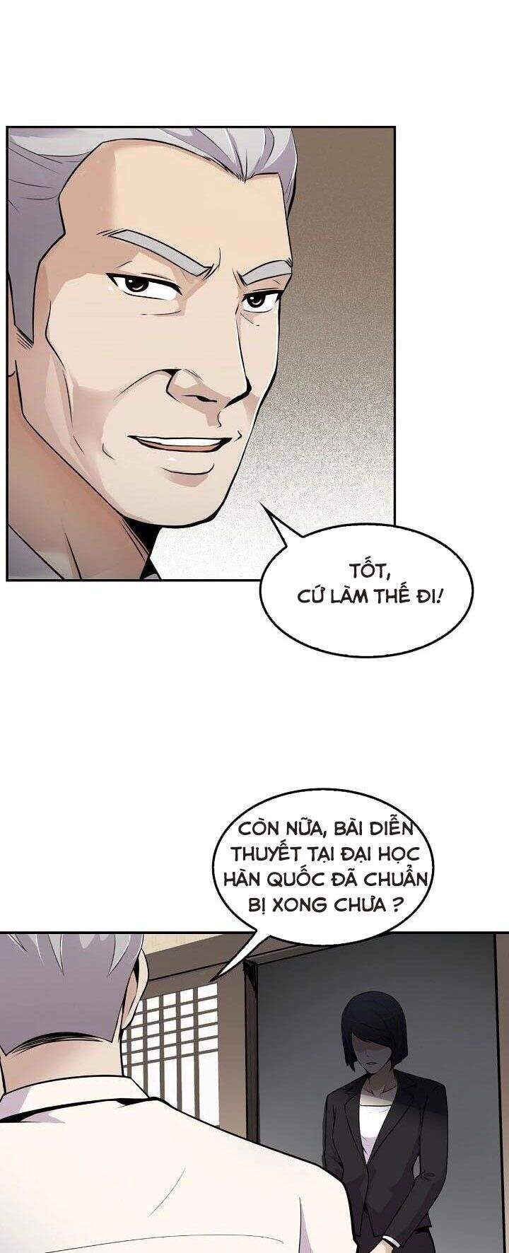 Điều Tra Viên Chuyển Sinh Chapter 37 - 24