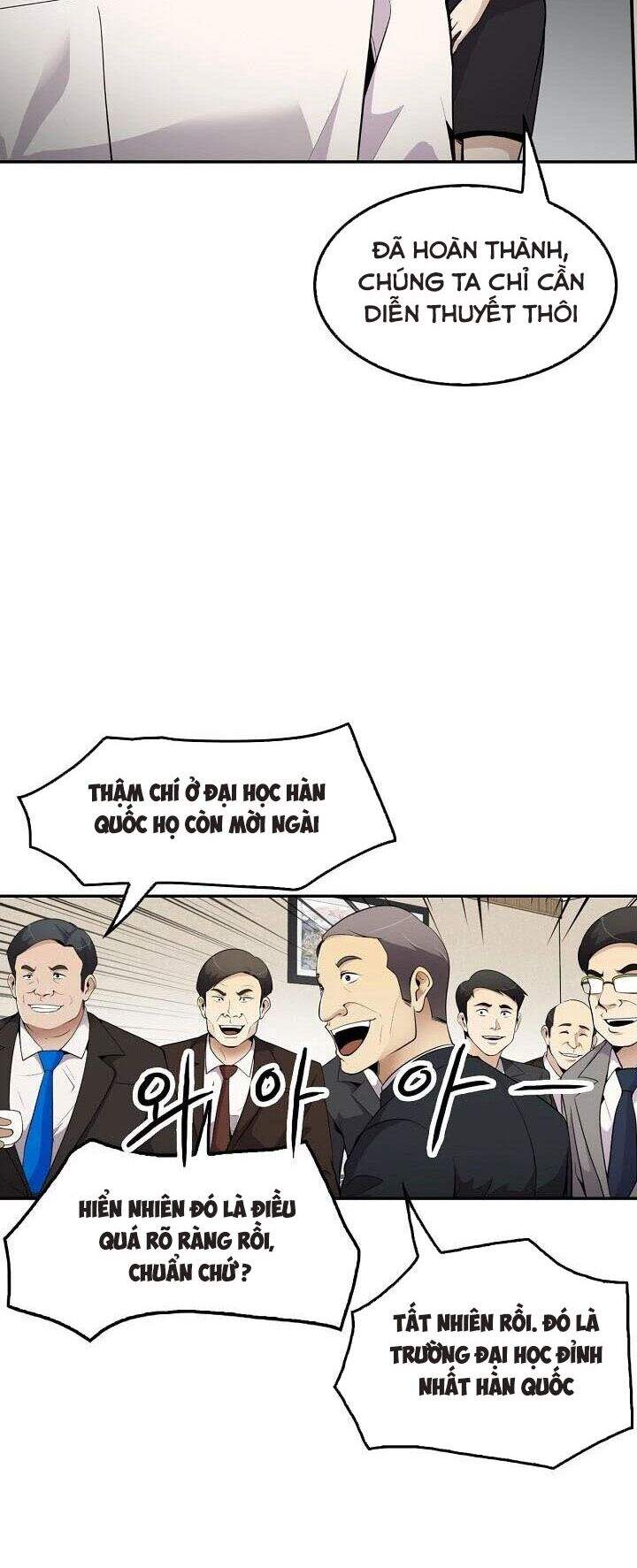 Điều Tra Viên Chuyển Sinh Chapter 37 - 25