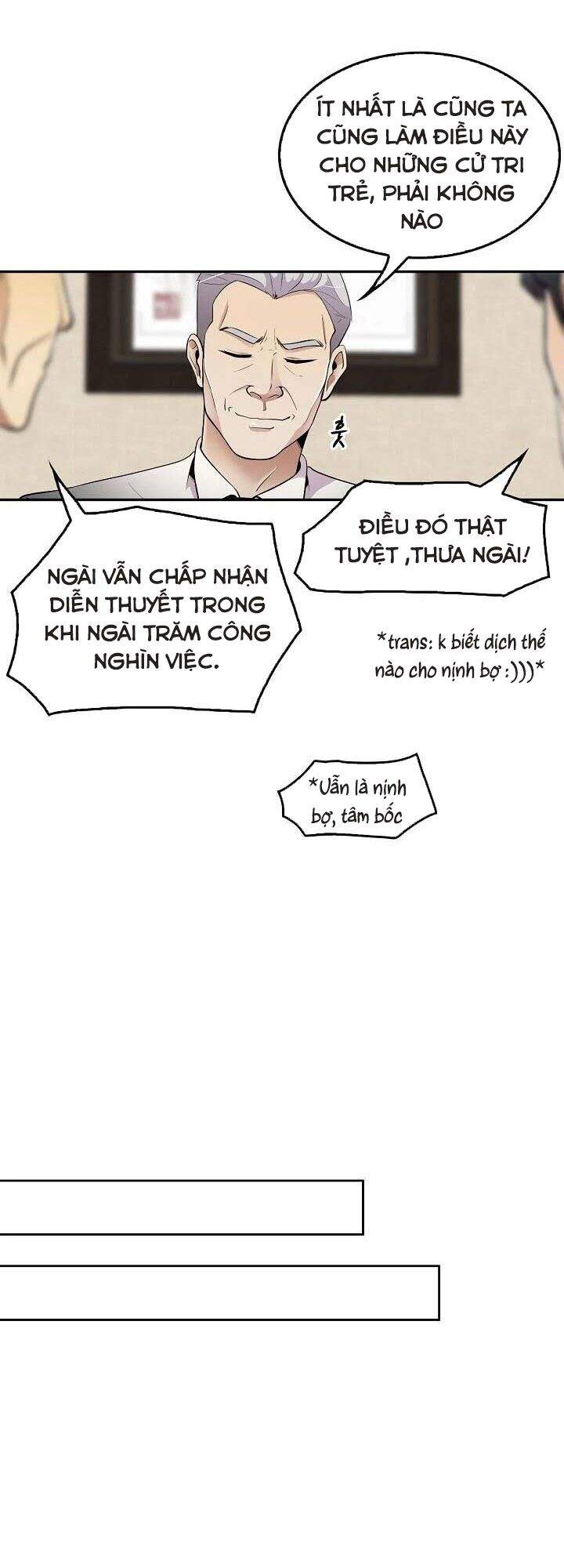 Điều Tra Viên Chuyển Sinh Chapter 37 - 26