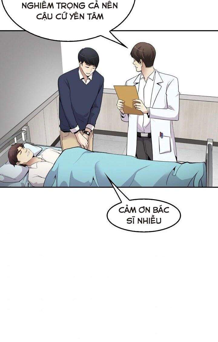 Điều Tra Viên Chuyển Sinh Chapter 37 - 28
