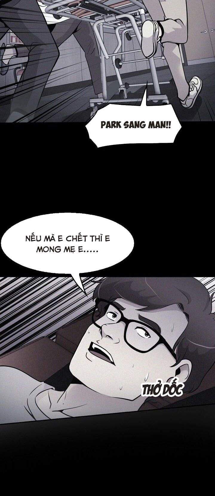 Điều Tra Viên Chuyển Sinh Chapter 37 - 30