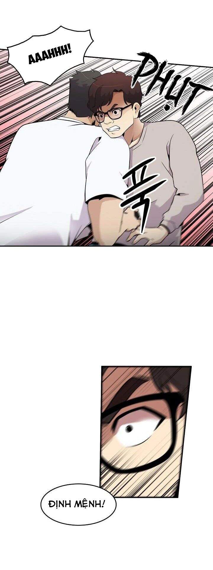 Điều Tra Viên Chuyển Sinh Chapter 37 - 4