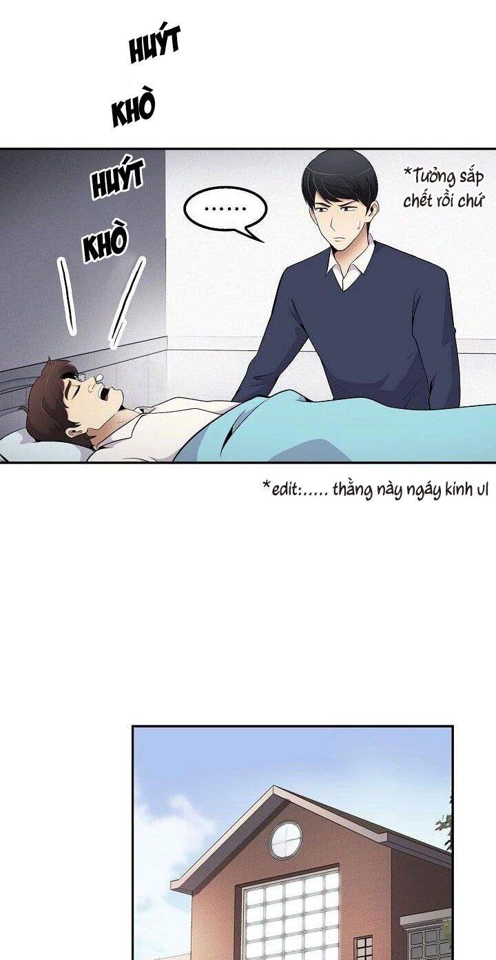 Điều Tra Viên Chuyển Sinh Chapter 37 - 32