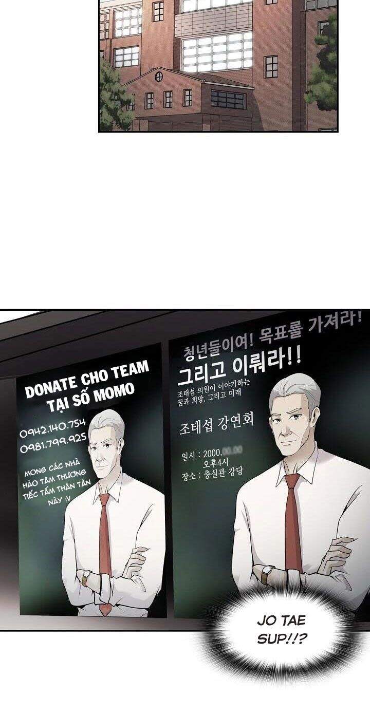 Điều Tra Viên Chuyển Sinh Chapter 37 - 33