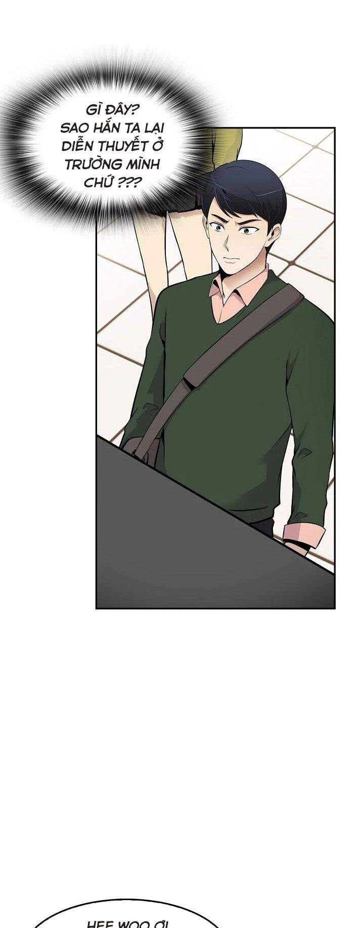 Điều Tra Viên Chuyển Sinh Chapter 37 - 34