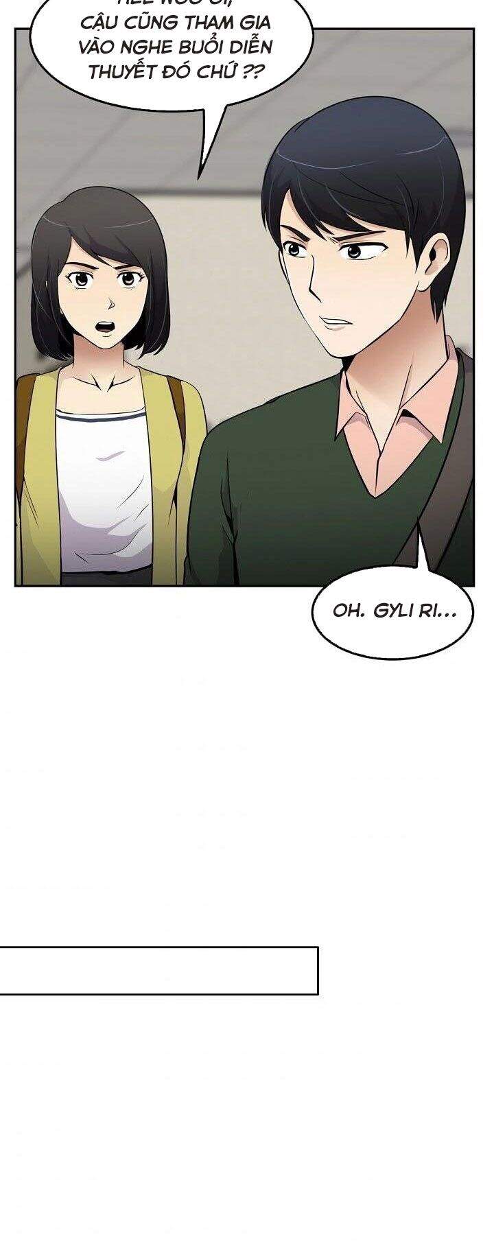 Điều Tra Viên Chuyển Sinh Chapter 37 - 35