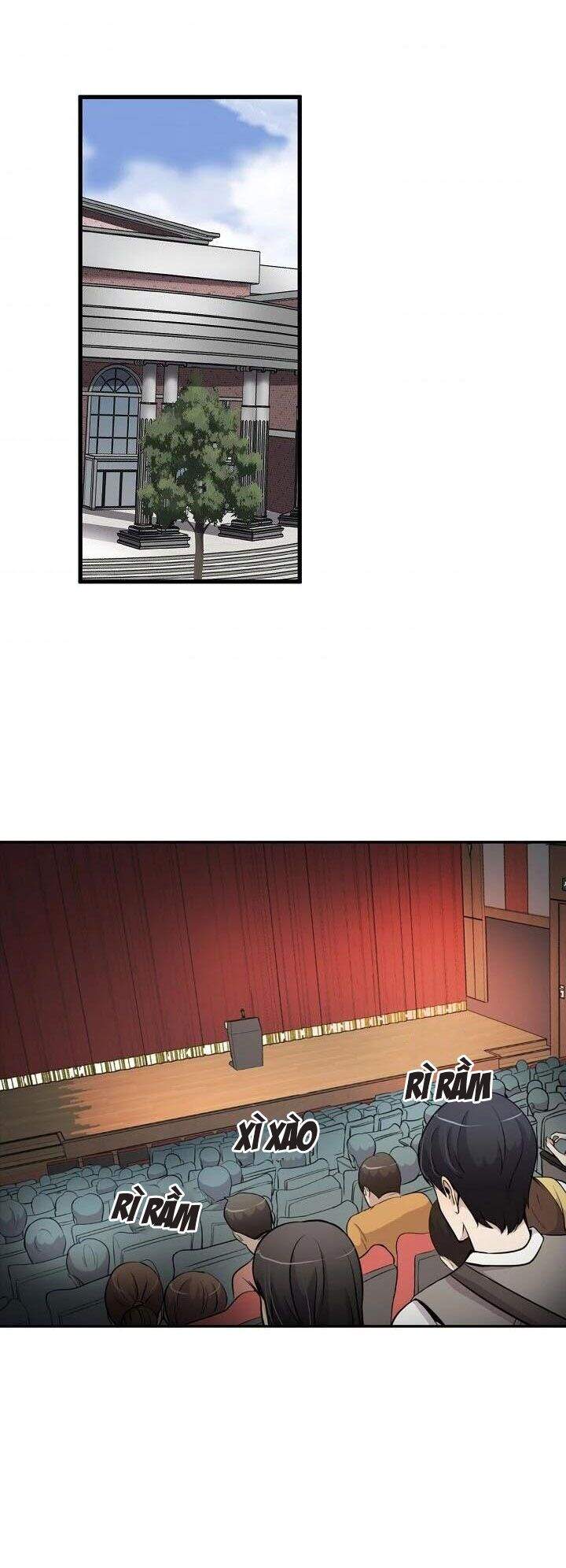 Điều Tra Viên Chuyển Sinh Chapter 37 - 36